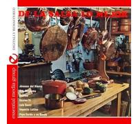 V/A - De La Salsa Lo Mejor