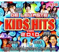 V/A - De Leukste Kids Hits