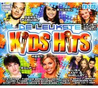 V/A - De Leukste Kids Hits