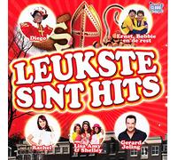 V/A - DE LEUKSTE SINT HITS