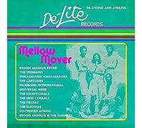 V/A - De-Liteful & Soulful: Mellow Move