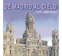 V/A - DE MADRID AL CIELO