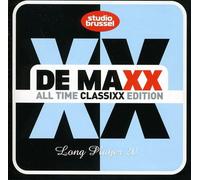 V/A - De Maxx-Long Player 20