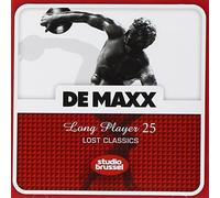 V/A - DE MAXX LONG PLAYER 25