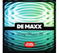 V/A - DE MAXX LONG PLAYER 29