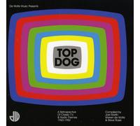 V/A - De Wolfe Music Presents Top Dog A Retrospective