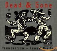 V/A - DEAD & GONE 1-FUNERAL MAR