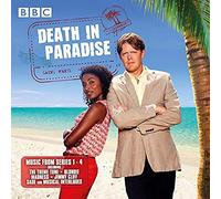 Artisti Vari – Death in Paradise – CD