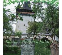 V/A - Death Is The Reaper Over