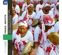 V/A - Debaa-Singing Of Sufi Women