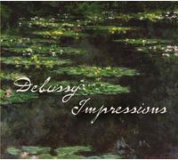 V/A - Debussy Impressions