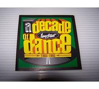 V/A - Decade Of Dance 1983-1993