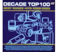 V/A - Decade Top 100 (3 CD)