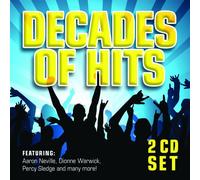 V/A - Decades Of Hits (2 CD)