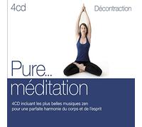 V/A - DECONTRACTION/MEDITATION