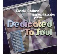 V/A - Dedicated To Soul