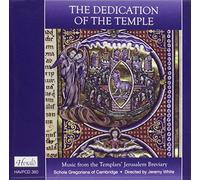 V/A - DEDICATION OF THE TEMPLE