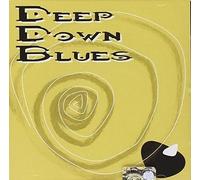 V/A - Deep Down Blues
