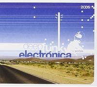 V/A - Deep Funk Electronica (2 CD)