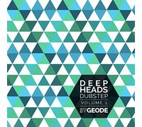 V/A - Deep Heads Dubstep Vol.1