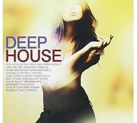 V/A - DEEP HOUSE (2 CD)