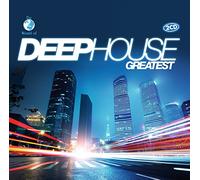 V/A - DEEP HOUSE GREATEST
