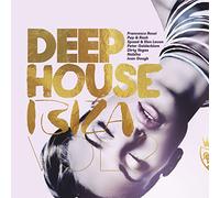 V/A - DEEP HOUSE IBIZA 2