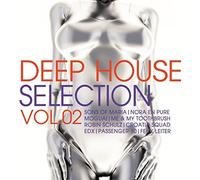 V/A - DEEP HOUSE SELECTION 2