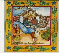 V/A - DEEP IN THE HEART OF TEXA