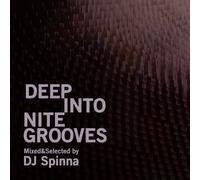 V/A - Deep Into Nite Grooves: Mixed& Selected By Dj Spin