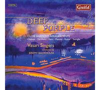 V/A - Deep Purple Close Harmony Arrangements