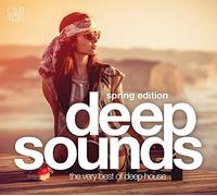 V/A - Deep Sounds Spring..