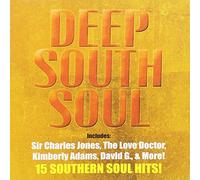 V/A - Deep South Soul