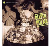 V/A - Deeper Polka-More Dance Music From The Midwest