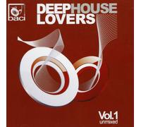 V/A - DEEPHOUSE LOVERS 1