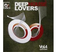 V/A - DEEPHOUSE LOVERS 4