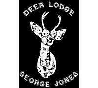 Various Artists Deer Lodge George Jones (CD)