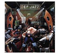 V/A - Def Jazz
