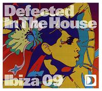 V/A - Defected In The House Ibiza 09 (2 CD)