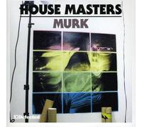 V/A - Defected Presents House Masters: Murk