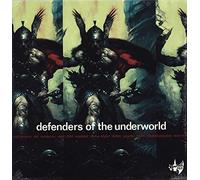 V/A - Defenders Of Underworld