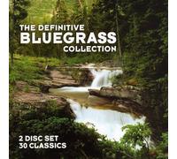 V/A - Definitive Bluegrass Collection (2 CD)