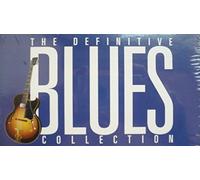 V/A - Definitive Blues Collection (4 CD)