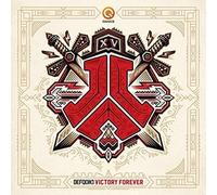 V/A - Defqon.1 2017: Victory Fever (5 CD)