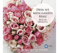 V/A - DEIN IST MEIN GANZES HERZ