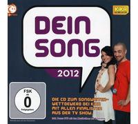V/A - Dein Song 2012