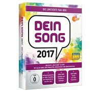 V/A - DEIN SONG 2017