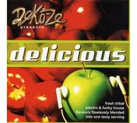 V/A - Delicious