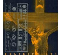 V/A - DELIRIUM 301