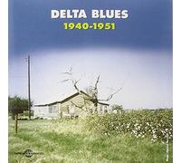 V/A - Delta Blues -36Tr-